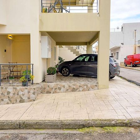 Kalamata Lime Studio - Cozy Gem With Private Parking Exterior photo